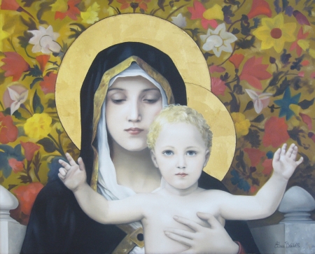 Madonna con Bambino
