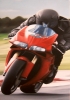 Patrizio in moto