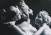 Le tre Grazie, Antonio Canova