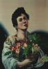 Ragazzo con cesto di frutta, quadro Caravaggio