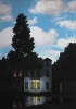L'impero delle luci, opera Renè Magritte