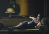Along Came a Spider, Jack Vettriano