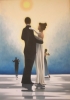 Dance me to the End of Love, Jack Vettriano