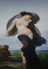 Il crepuscolo, William Bouguereau